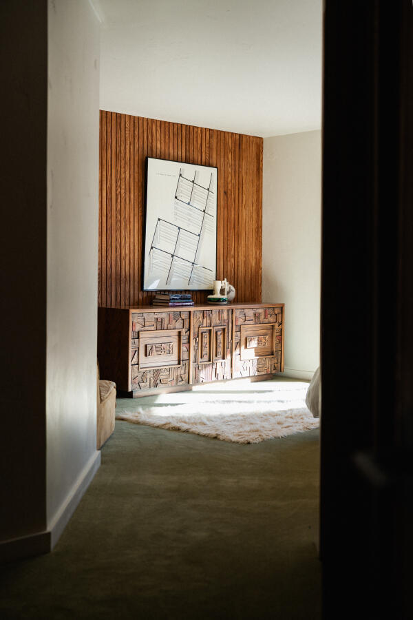 208 Georginia Road, Unit A Ketchum, ID 83340 - Photo 46 of 60 Primary Bedroom