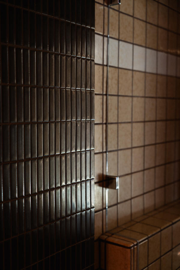 208 Georginia Road, Unit A Ketchum, ID 83340 - Photo 49 of 60 Primary Bathroom