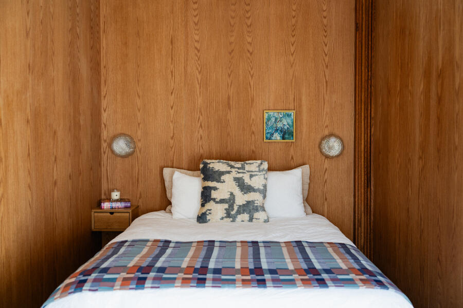 208 Georginia Road, Unit A Ketchum, ID 83340 - Photo 54 of 60 Bedroom 4