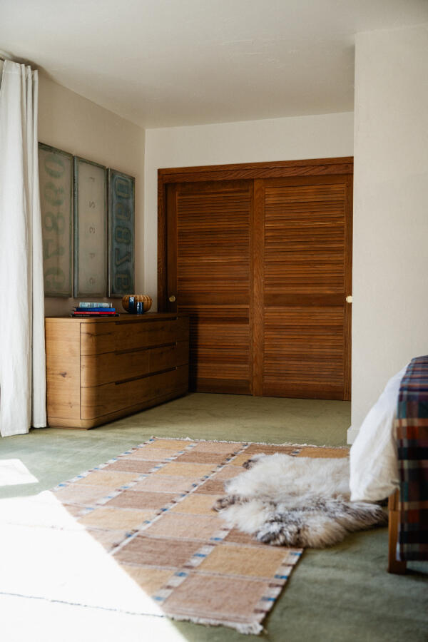 208 Georginia Road, Unit A Ketchum, ID 83340 - Photo 56 of 60 Bedroom 4