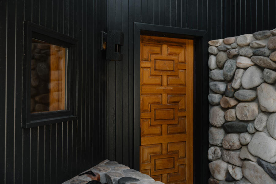 208 Georginia Road, Unit A Ketchum, ID 83340 - Photo 7 of 60 Entry