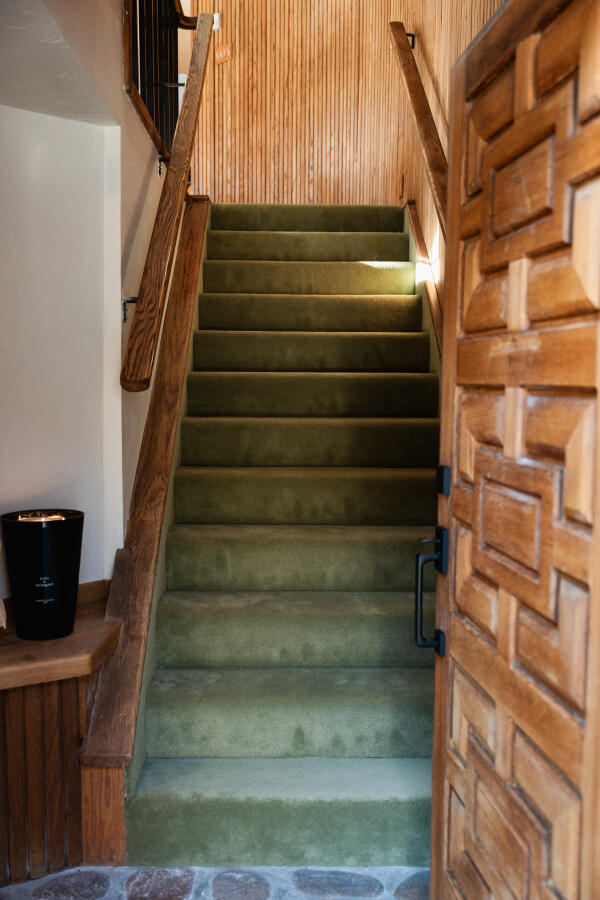 208 Georginia Road, Unit A Ketchum, ID 83340 - Photo 9 of 60 Entry