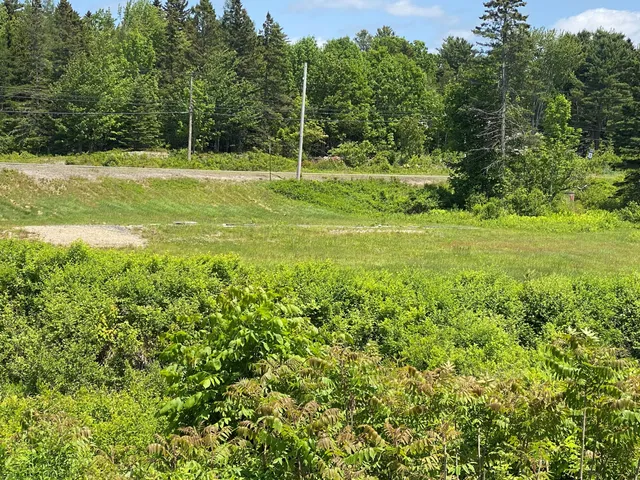 $110,000 | 87 Highway 1, Gouldsboro, ME 04607