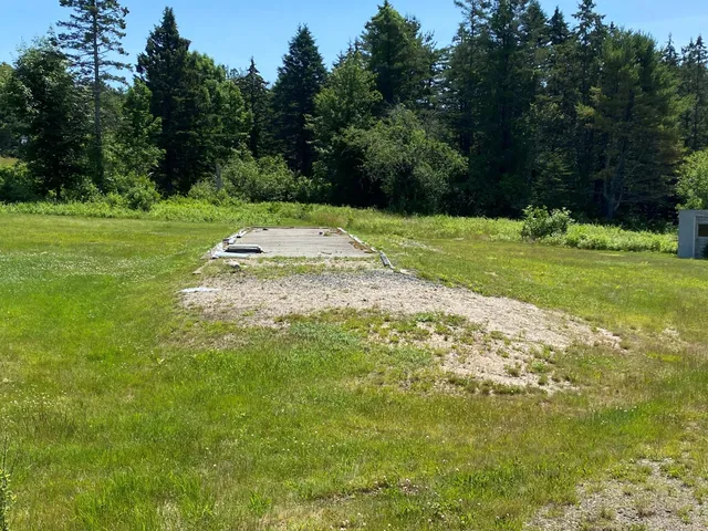 $110,000 | 87 Highway 1, Gouldsboro, ME 04607