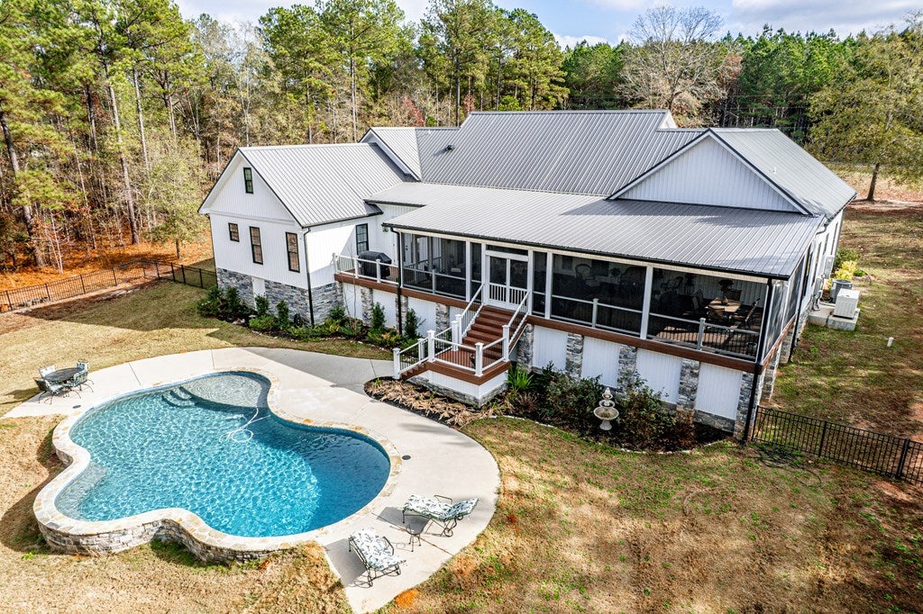 137 Butler Road Southeast Milledgeville, GA 31061 - Photo 73 of 75 Gallery Image 73