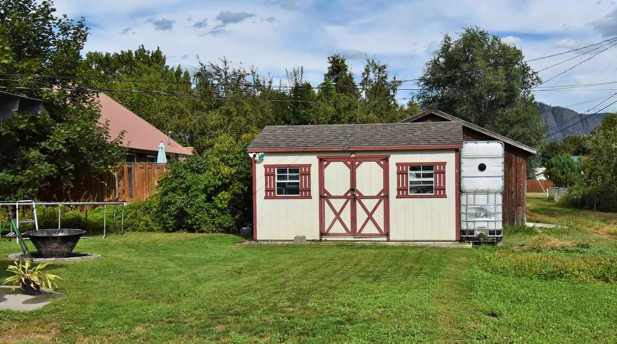 104 North Ridge Street, Unit 106 Chewelah, WA 99109 - Photo 3 of 33 Gallery Image 3