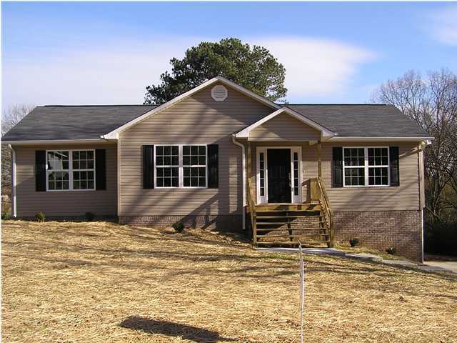 3912 Moss Road Chattanooga, TN 37406 - Photo 2 of 2 Additional Photo