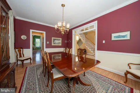 $920,000 | 12 Shady Brook Lane, Malvern, PA 19355