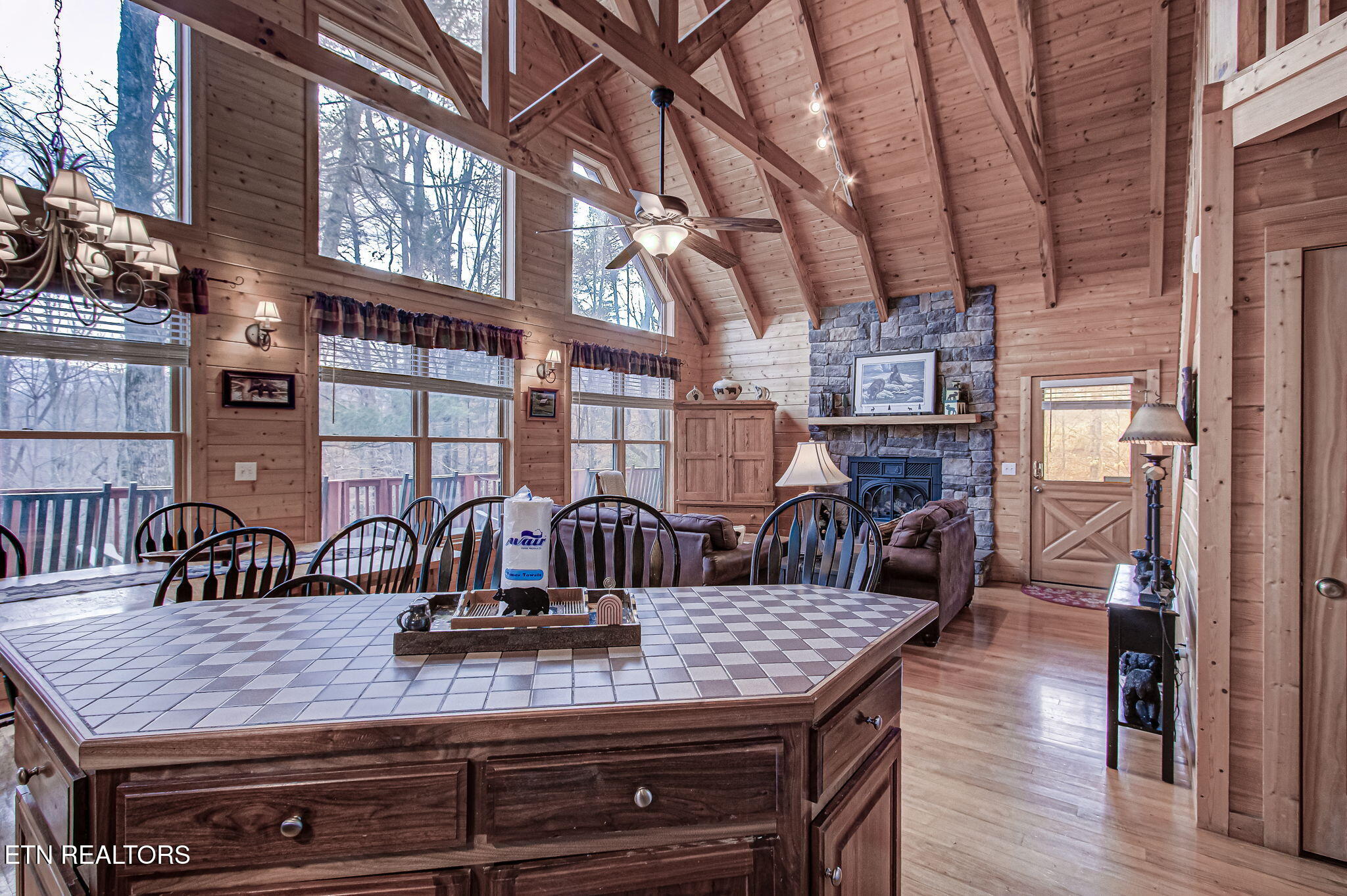 4020 Tomahawk Way Sevierville, TN 37862 - Photo 11 of 49 IMG_3586