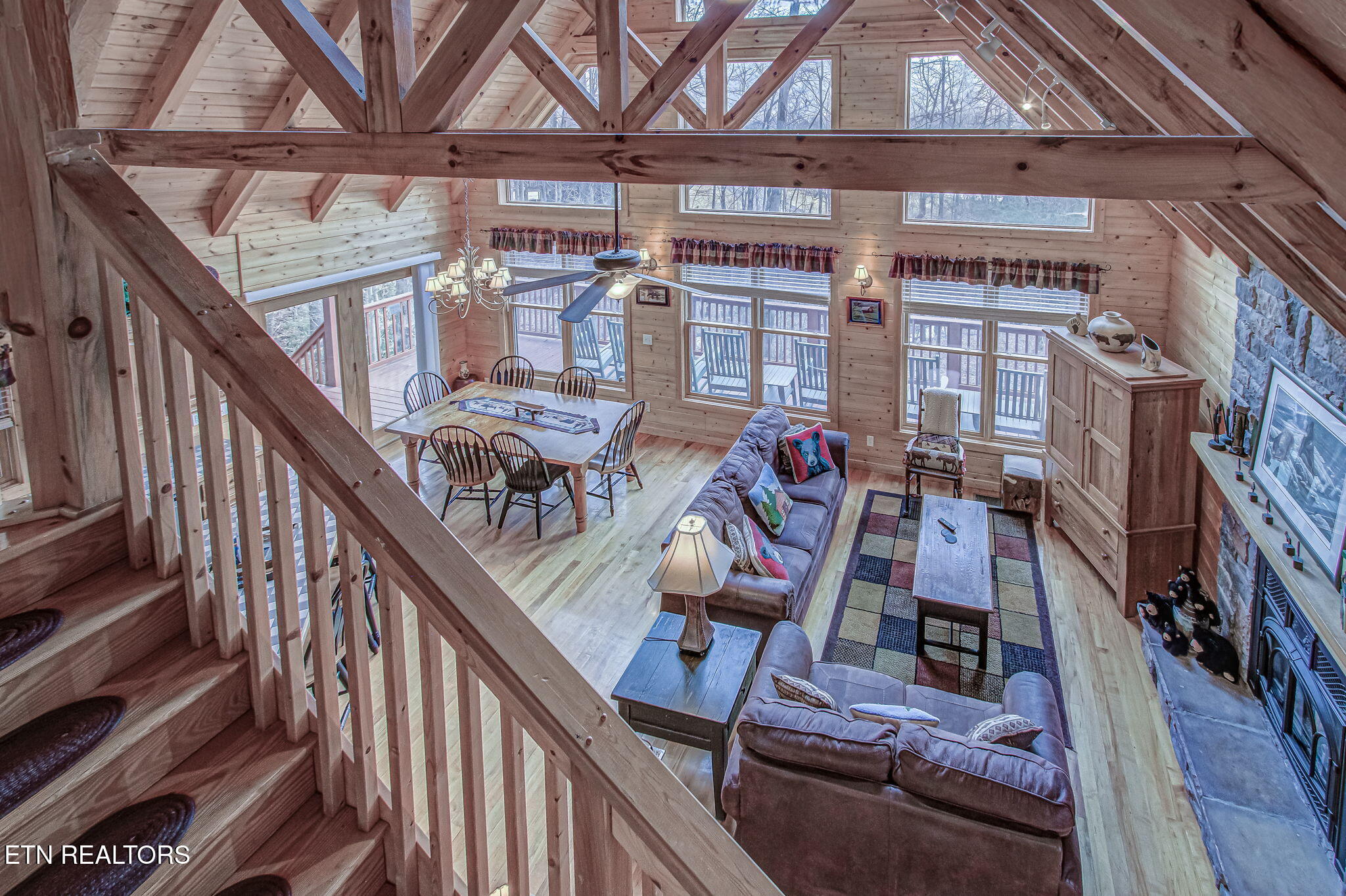 4020 Tomahawk Way Sevierville, TN 37862 - Photo 25 of 49 IMG_3703