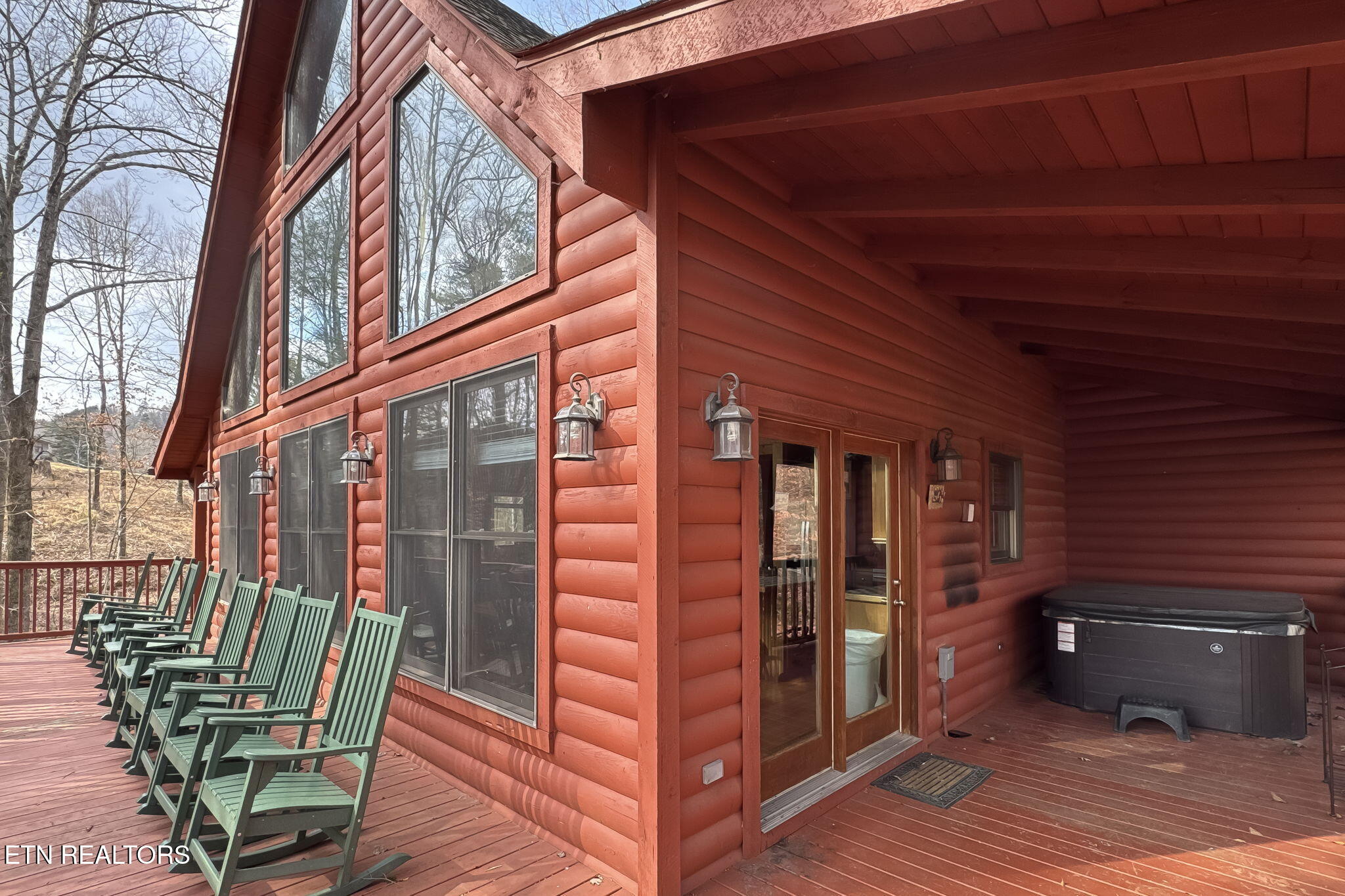 4020 Tomahawk Way Sevierville, TN 37862 - Photo 40 of 49 IMG_3733