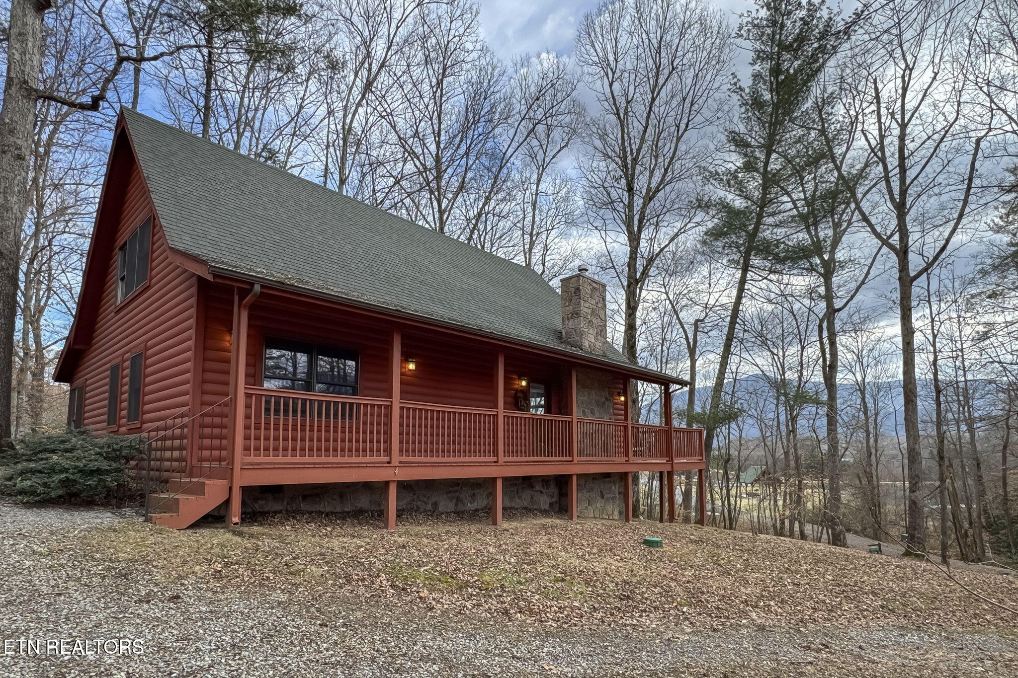 4020 Tomahawk Way Sevierville, TN 37862 - Photo 43 of 49 IMG_3727