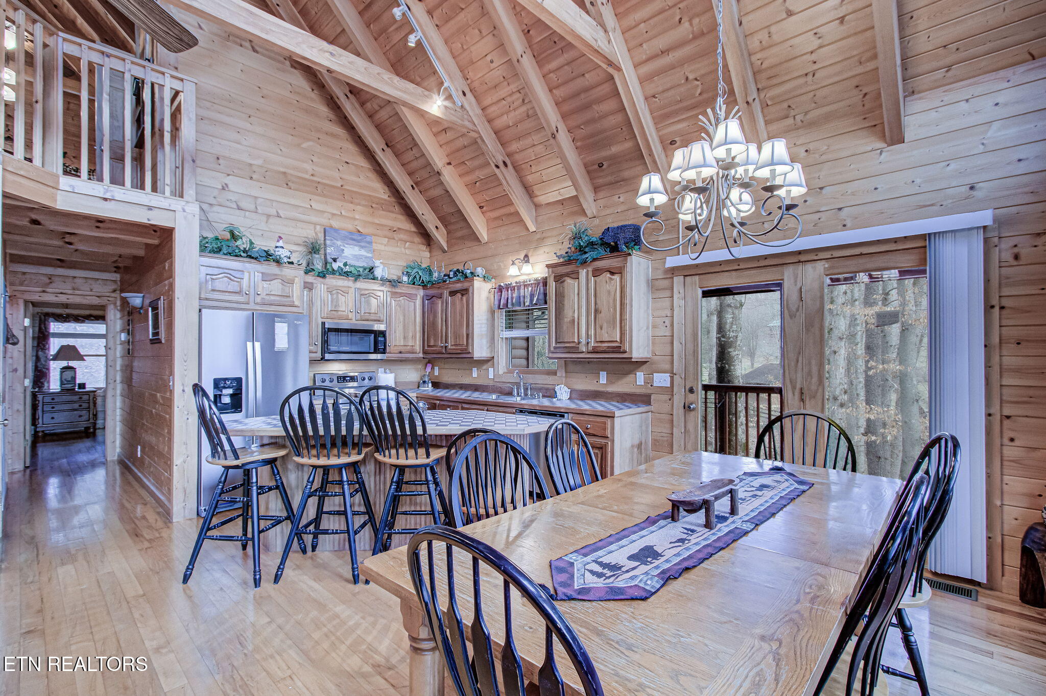 4020 Tomahawk Way Sevierville, TN 37862 - Photo 8 of 49 IMG_3565