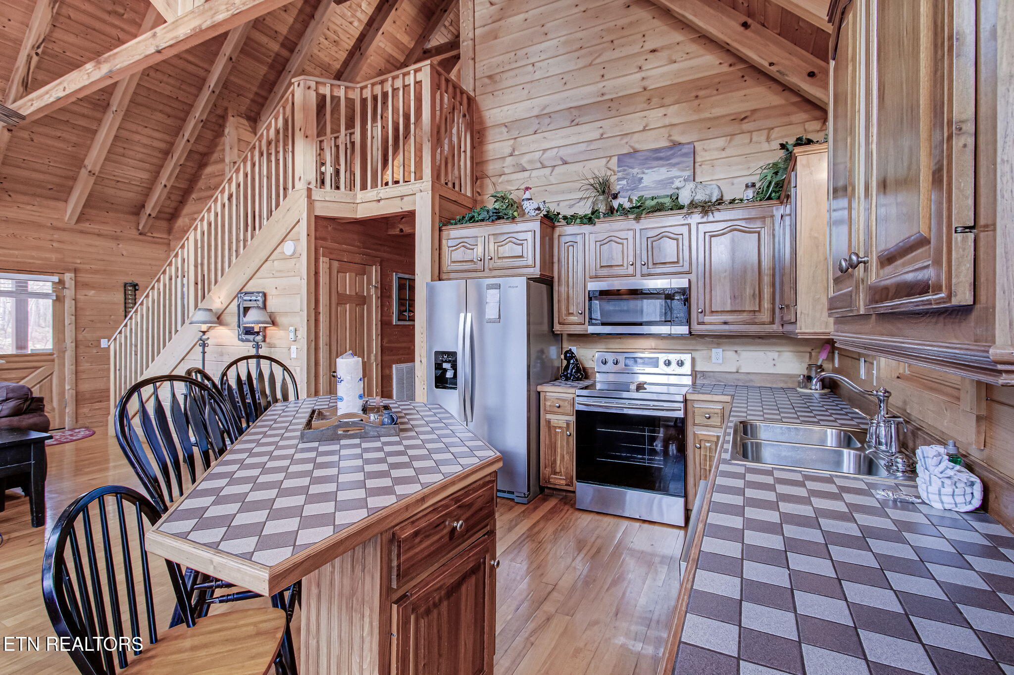 4020 Tomahawk Way Sevierville, TN 37862 - Photo 10 of 49 IMG_3574