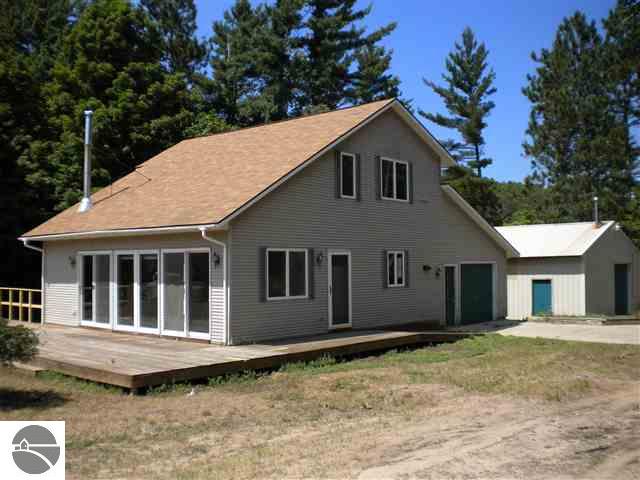 3688 Voice Road Kingsley, MI 49649 - Photo 2 of 23 1738651-1.JPG