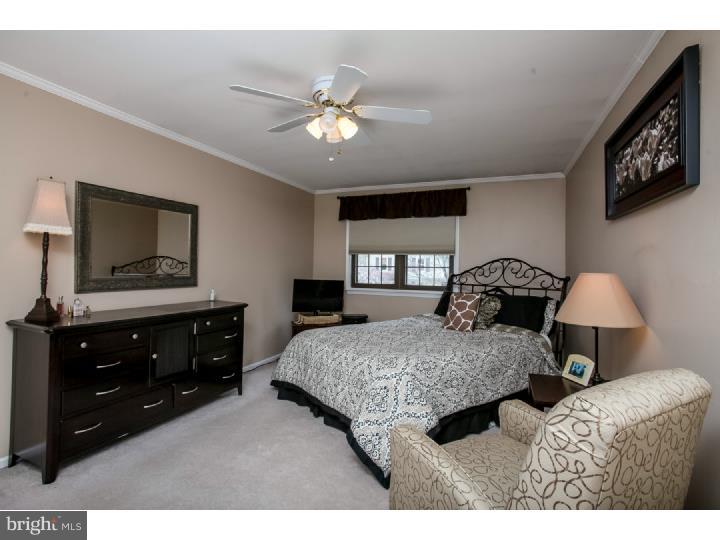 222 Carr Circle Springfield, PA 19064 - Photo 17 of 25 Master Bedroom