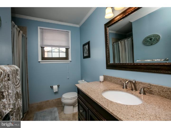 222 Carr Circle Springfield, PA 19064 - Photo 18 of 25 Master Bathroom