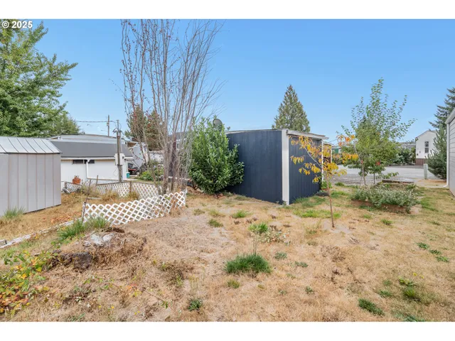 $30,000 | 2400 Southeast Stratus Avenue, Unit 32, McMinnville, OR 97128