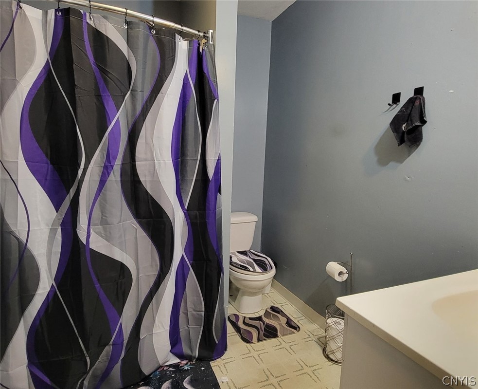 1248 Lake Como Road Summerhill, NY 13045 - Photo 7 of 22 Primary bedroom full bathroom
