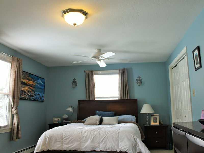 3 Allenson Street Springvale, ME 04083 - Photo 11 of 24 Master Bedroom.