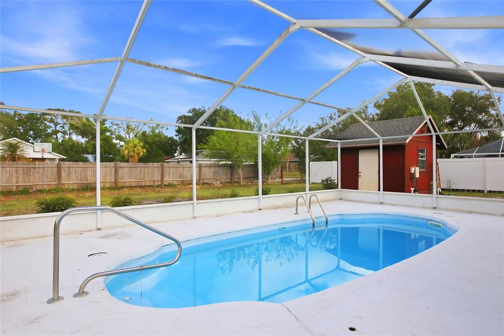 4201 Loquat Road Sebring, FL 33875 - Photo 32 of 39