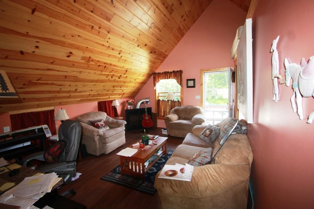155 Greenville Road Shirley Mills, ME 04485 - Photo 20 of 21 Photo