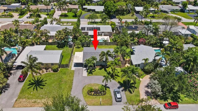 $725,000 | 409 Northeast 27th Drive, Wilton Manors, FL 33334