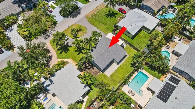 $725,000 | 409 Northeast 27th Drive, Wilton Manors, FL 33334