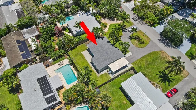 $725,000 | 409 Northeast 27th Drive, Wilton Manors, FL 33334