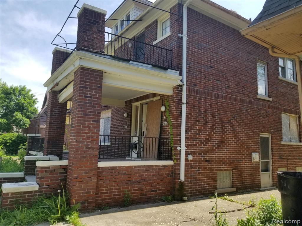 3453 Devonshire Road Detroit, MI 48224 - Photo 3 of 27