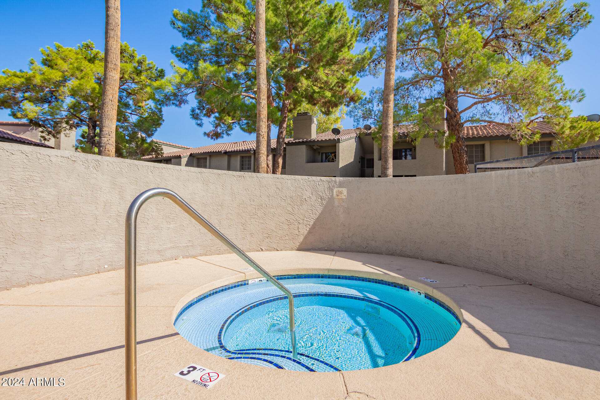 533 West Guadalupe Road, Unit 2046 Mesa, AZ 85210 - Photo 27 of 29 a view of entryway