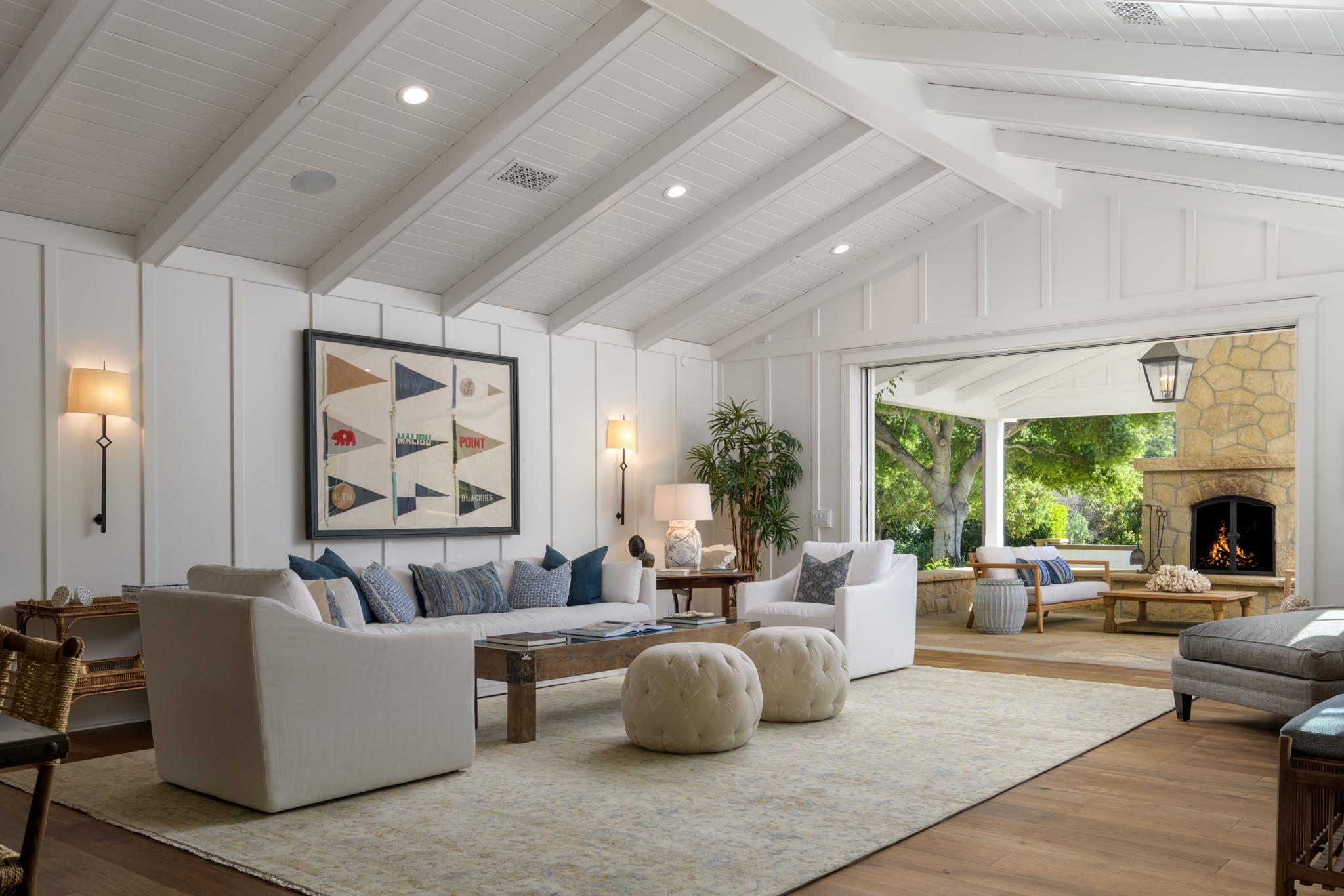Indoor Outdoor Living