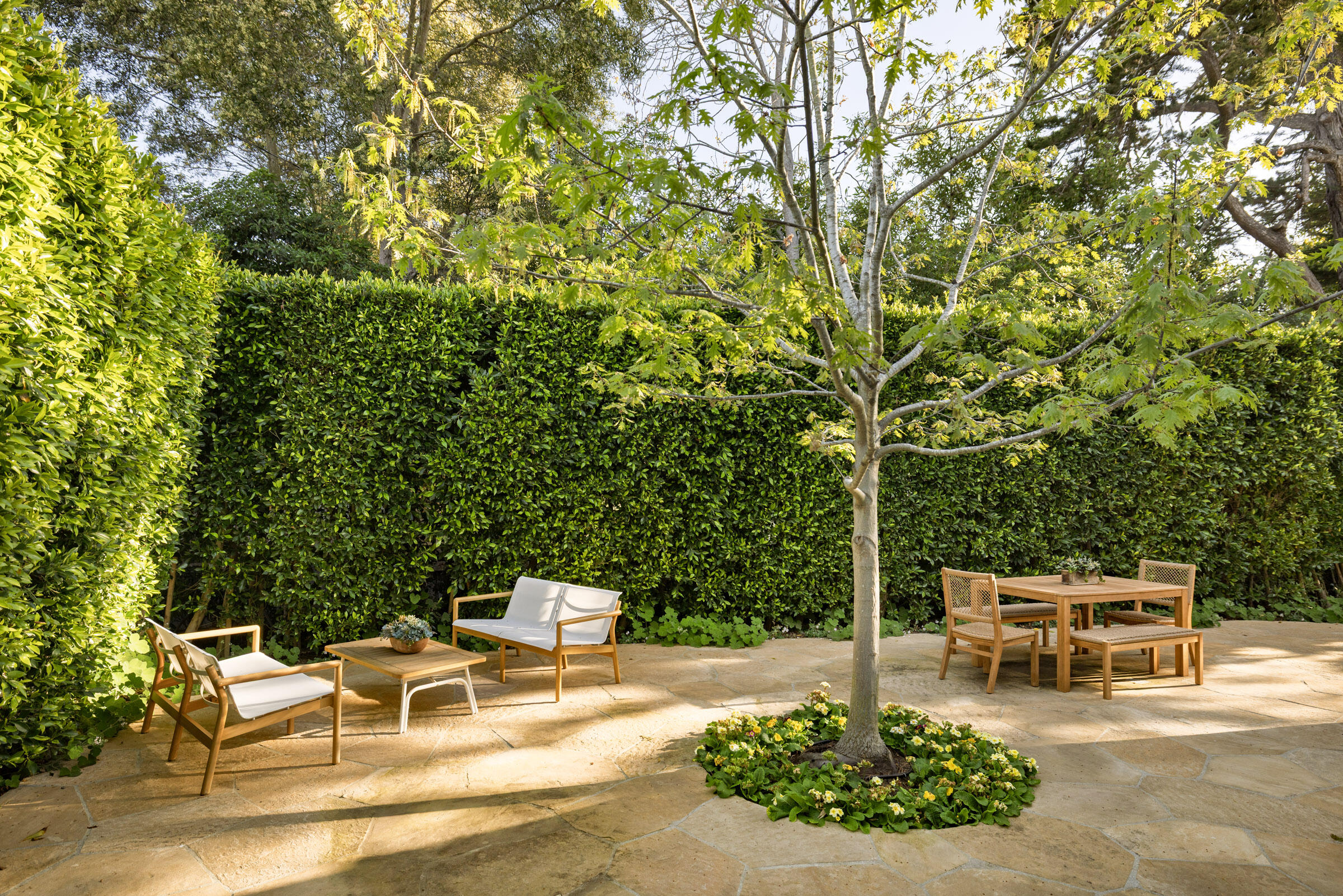 521 Santa Rosa Lane Montecito, CA 93108 - Photo 10 of 30 Grounds