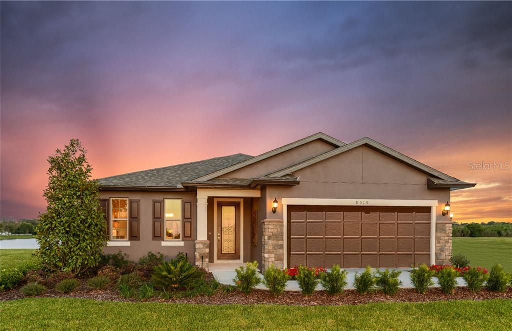 8584 Rindge Road Polk City, FL 33868 - Photo 1 of 1