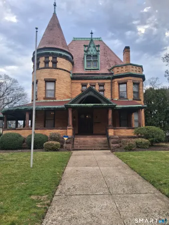 $2,100,000 | 475 Whitney Avenue, New Haven, CT 06511