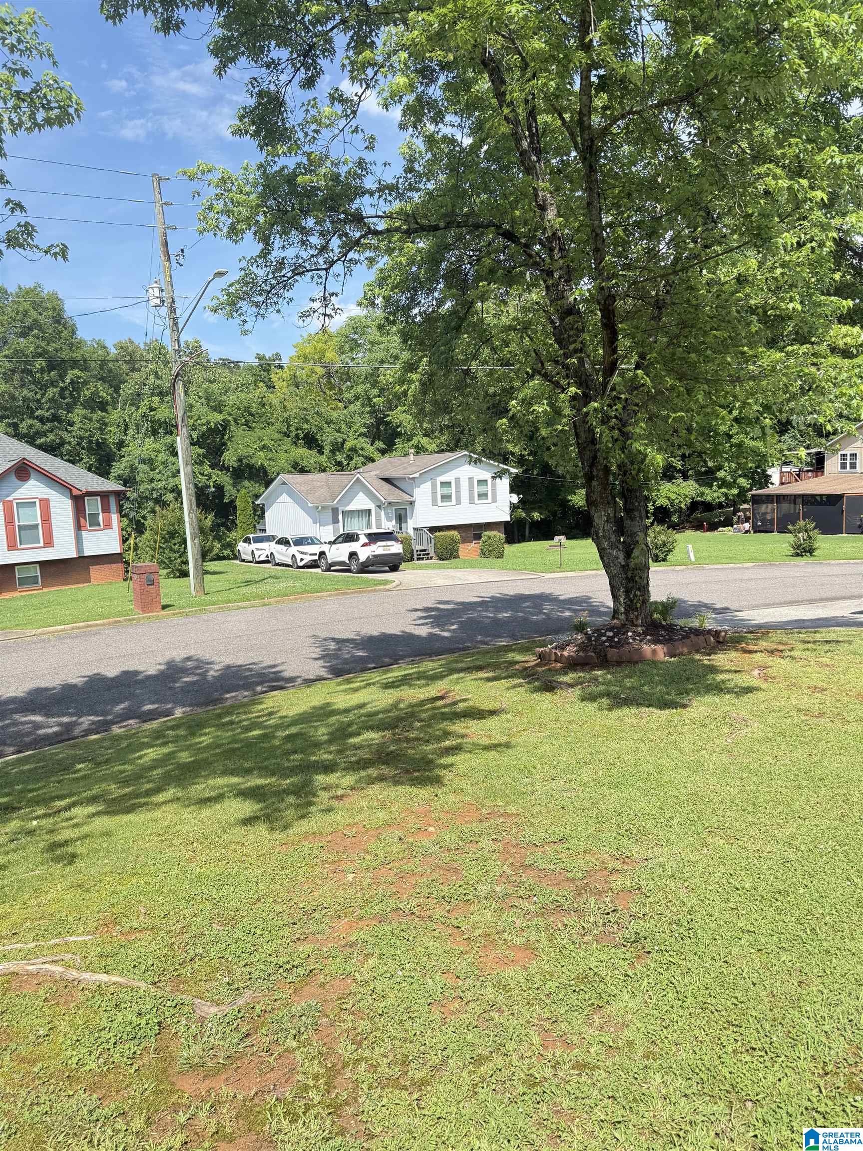 701 Griswold Road Fairfield, AL 35064 - Photo 25 of 28