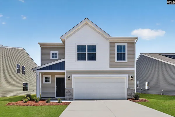 $264,999 | 473 Happy Holw Drive, Gaston, SC 29053