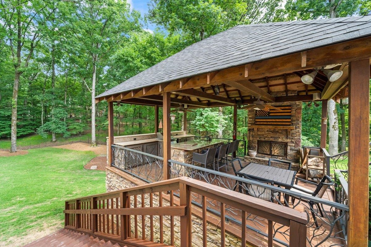 10951 Raleigh Lagrange Road East Eads, TN 38028 - Photo 25 of 40