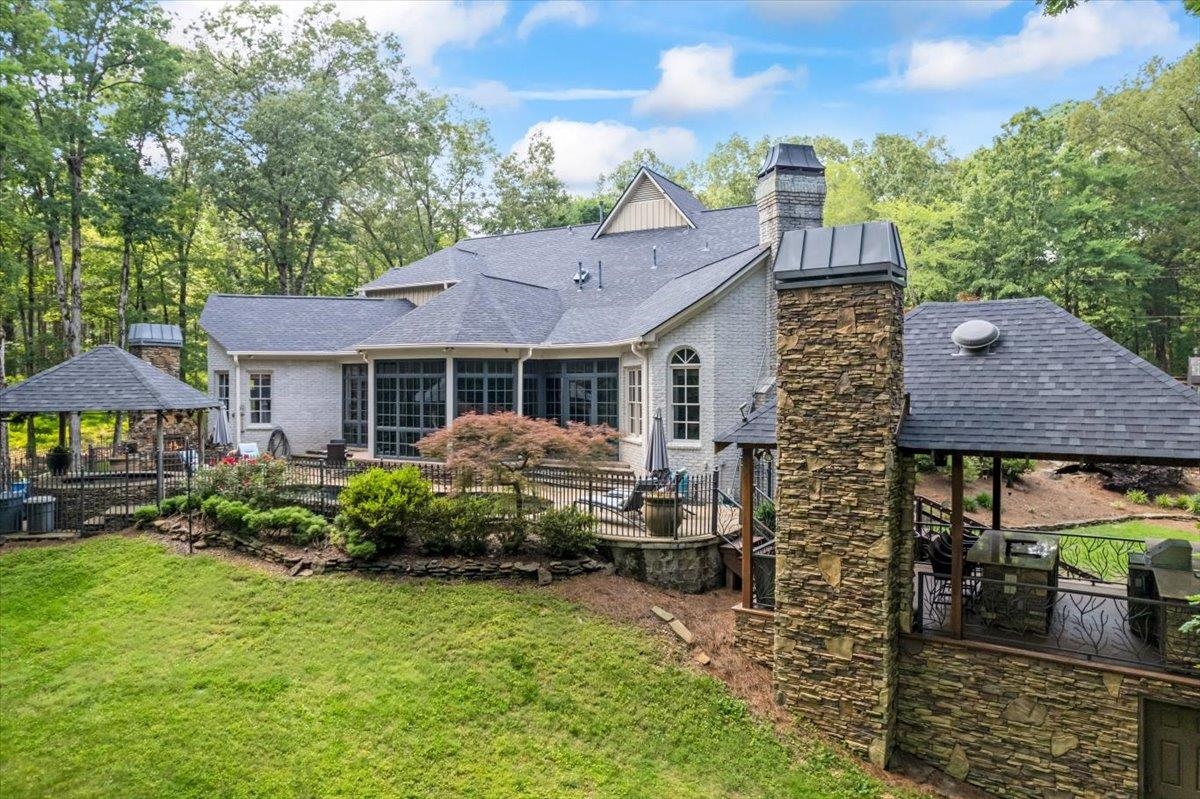 10951 Raleigh Lagrange Road East Eads, TN 38028 - Photo 26 of 40