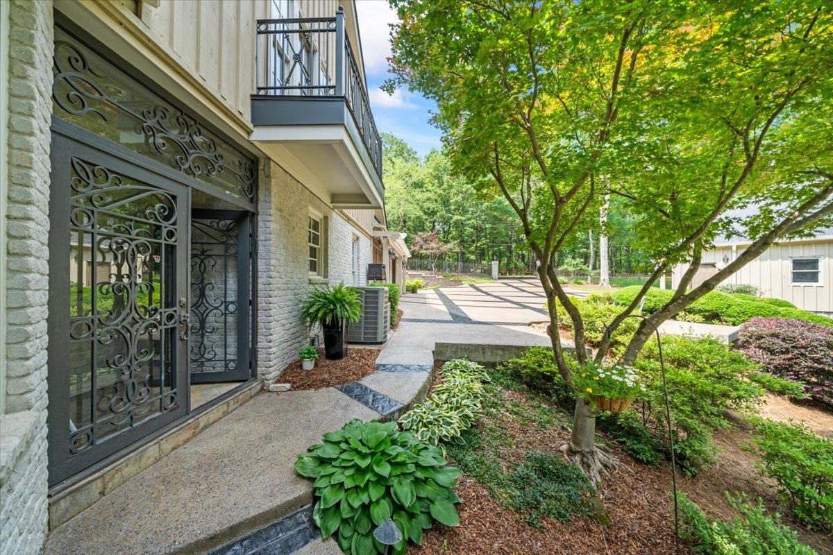 10951 Raleigh Lagrange Road East Eads, TN 38028 - Photo 27 of 40 View of yard