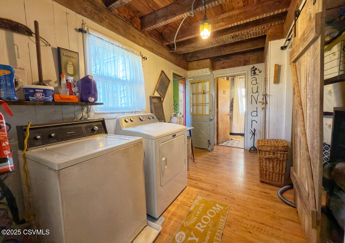 316 Old County Road Benton, PA 17814 - Photo 24 of 78