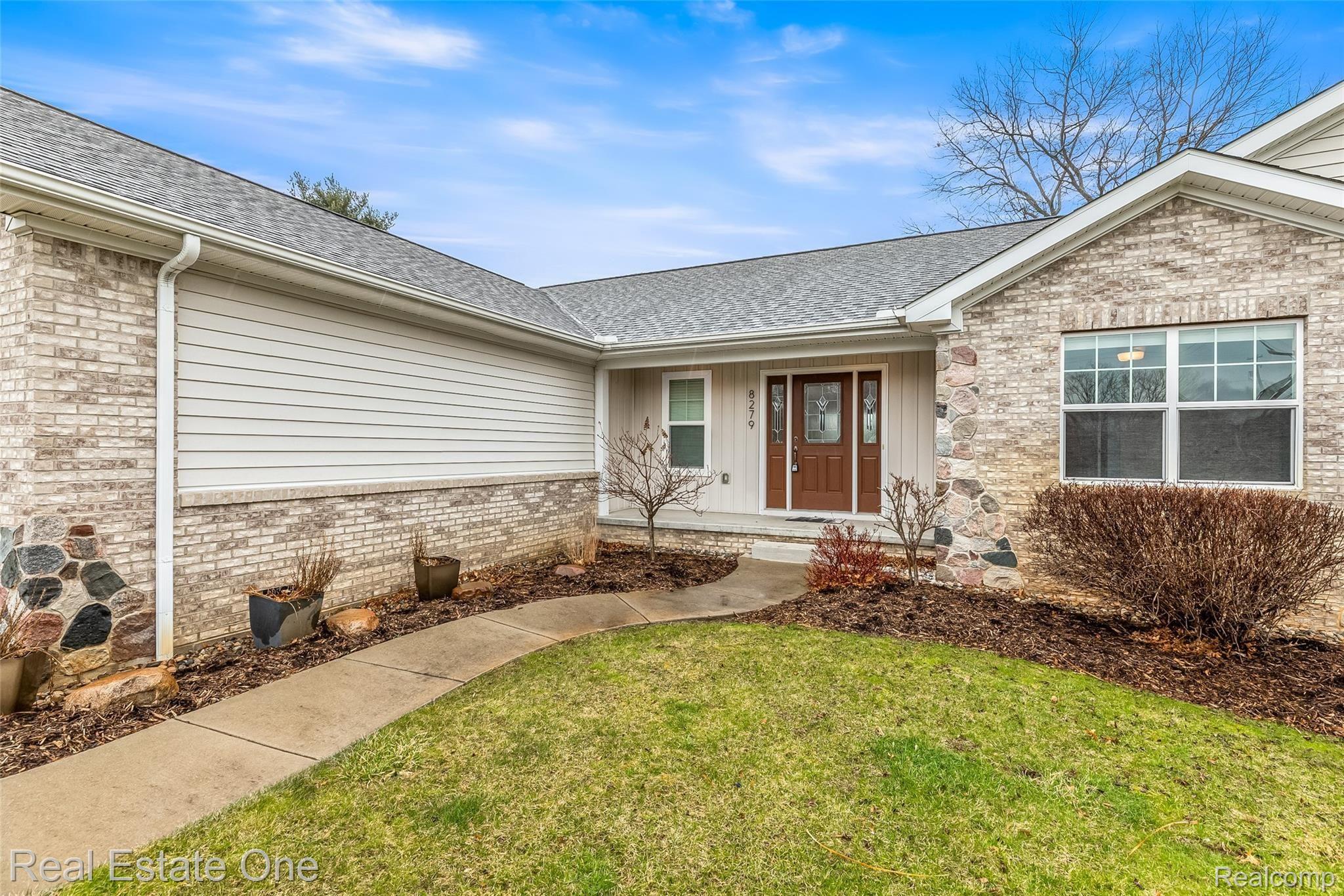 8279 Ridge Road Goodrich, MI 48438 - Photo 4 of 56 4.Front
