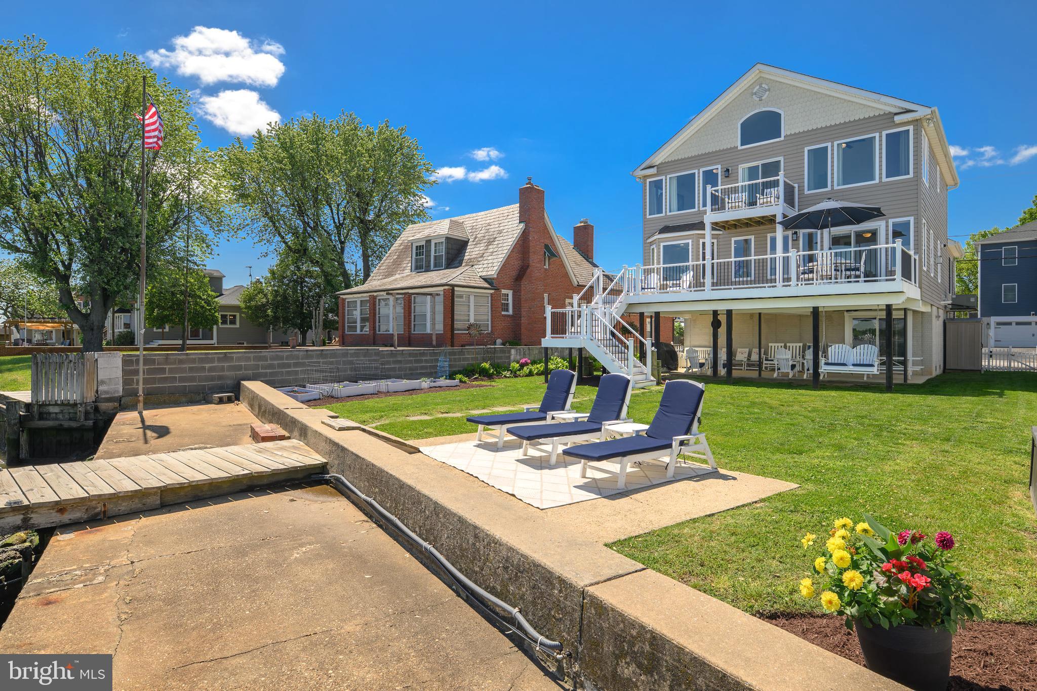 7112 River Drive Road Baltimore, MD 21219 - Photo 10 of 94