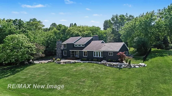 $975,000 | 7190 Dark Lake Drive, Clarkston, MI 48346