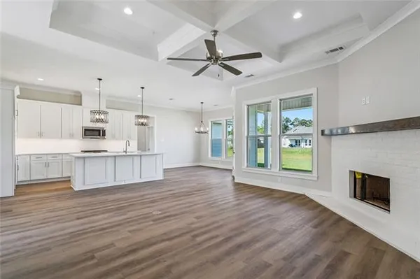 $409,000 | 72665 Robindale Drive, Covington, LA 70435