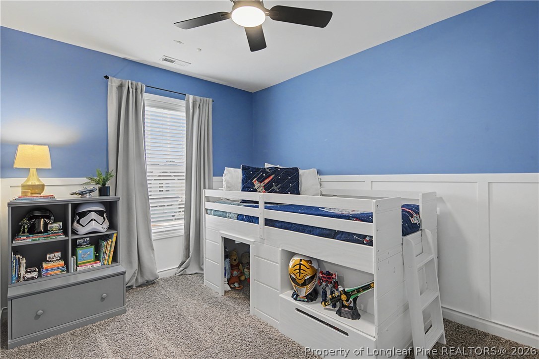 143 Ledgebrook Lane Raeford, NC 28376 - Photo 41 of 50