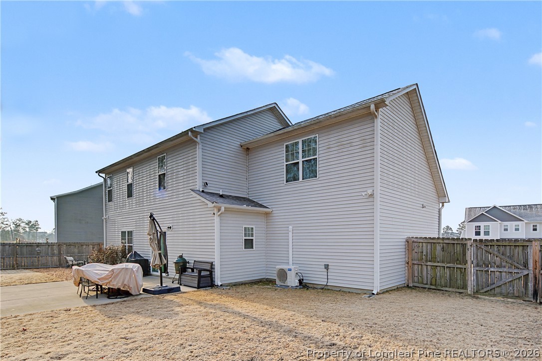 143 Ledgebrook Lane Raeford, NC 28376 - Photo 48 of 50