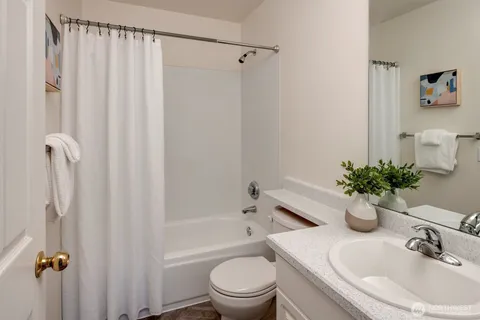 $518,800 | 4808 Northeast Sunset Boulevard, Unit C104, Renton, WA 98059
