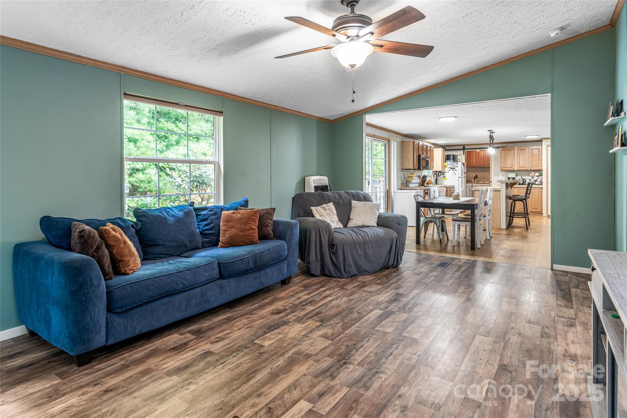 118 Reeves Road Leicester, NC 28748 - Photo 24 of 42 Gallery Image 24