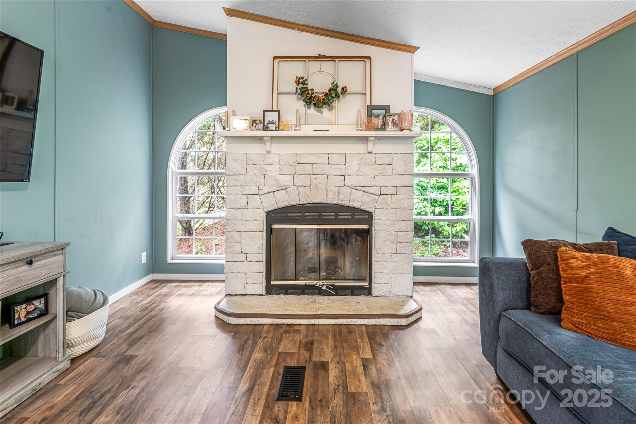 118 Reeves Road Leicester, NC 28748 - Photo 3 of 42 Gallery Image 3